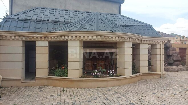 Satılır 5 otaqlı həyət evi/bağ evi 360 m², photo 20 from 22