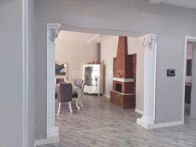 Satılır 5 otaqlı həyət evi/bağ evi 360 m², photo 9 from 22
