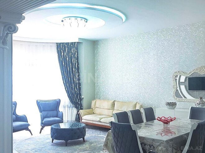 Satılır 5 otaqlı həyət evi/bağ evi 360 m², photo 5 from 22