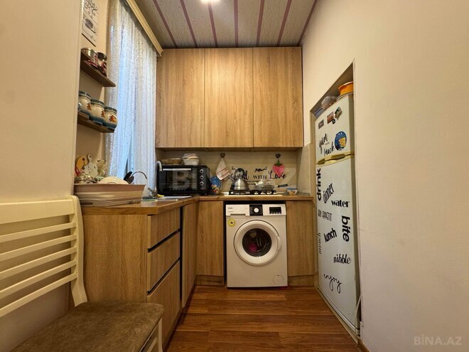 Satılır 1 otaqlı köhnə tikili 40 m², İçəri Şəhər m., photo 10 from 15