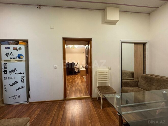 Satılır 1 otaqlı köhnə tikili 40 m², İçəri Şəhər m., photo 7 from 15