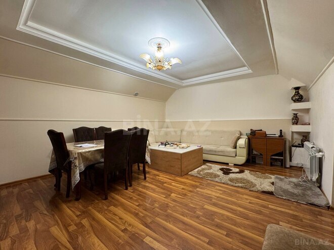 Satılır 1 otaqlı köhnə tikili 40 m², İçəri Şəhər m., photo 6 from 15