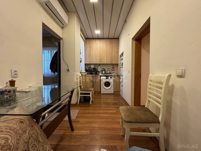 Satılır 1 otaqlı köhnə tikili 40 m², İçəri Şəhər m., photo 9 from 15