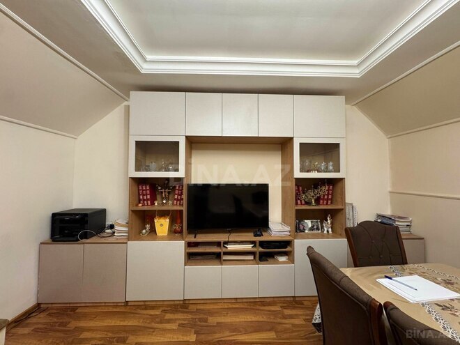 Satılır 1 otaqlı köhnə tikili 40 m², İçəri Şəhər m., photo 5 from 15
