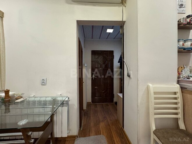 Satılır 1 otaqlı köhnə tikili 40 m², İçəri Şəhər m., photo 12 from 15