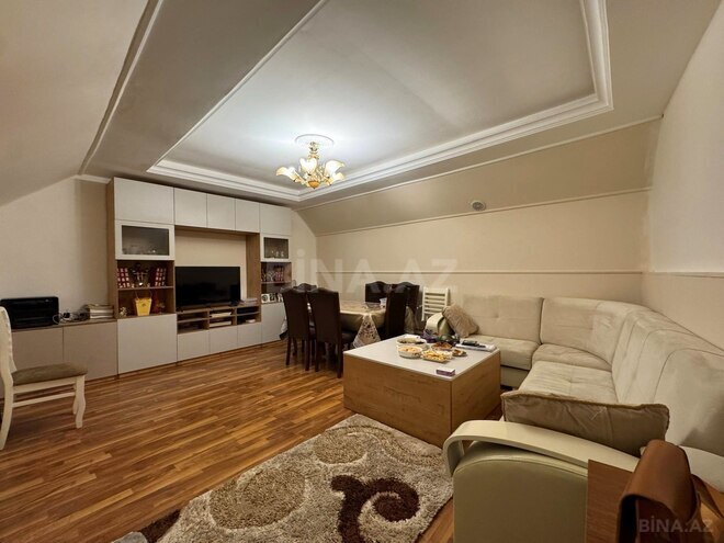 Satılır 1 otaqlı köhnə tikili 40 m², İçəri Şəhər m., photo 4 from 15