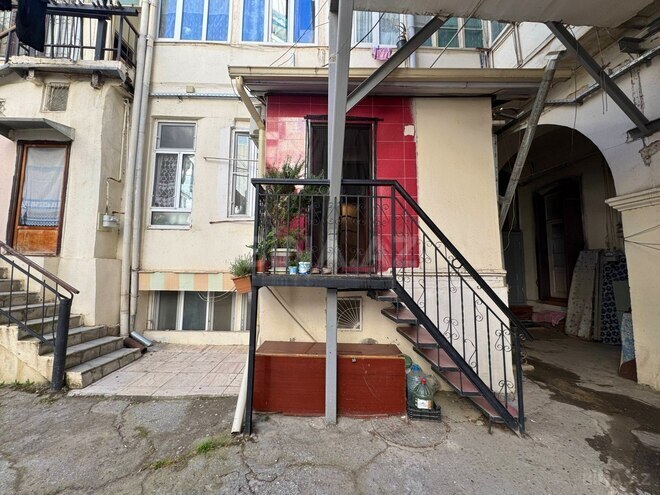 Satılır 1 otaqlı köhnə tikili 40 m², İçəri Şəhər m., photo 14 from 15