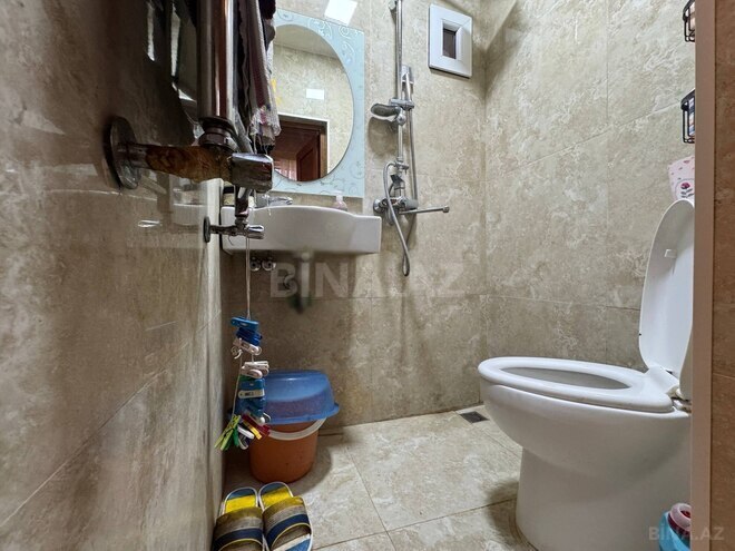 Satılır 1 otaqlı köhnə tikili 40 m², İçəri Şəhər m., photo 11 from 15