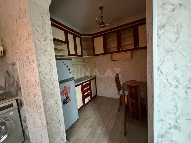 İcarəyə verilir 3 otaqlı köhnə tikili 60 m², Azadlıq Prospekti m., photo 5 from 9