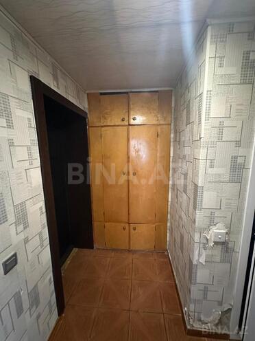 Satılır 2 otaqlı köhnə tikili 60 m², Elmlər Akademiyası m., photo 4 from 17