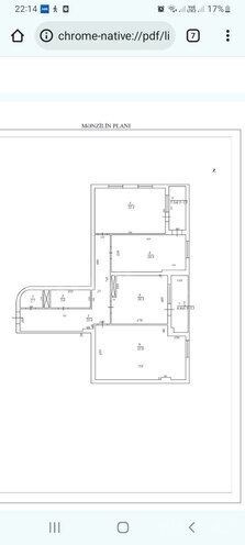 Продаётся 3-комн. новостройка 148 м², Насиминский  р., photo 5 from 15