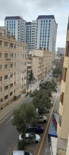 Продаётся 3-комн. новостройка 148 м², Насиминский  р., photo 4 from 15