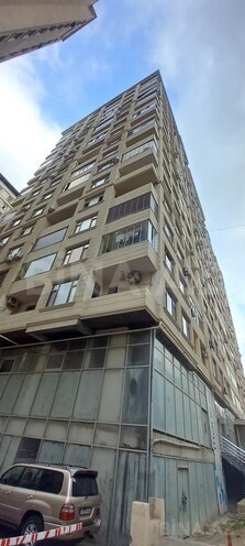 Продаётся 3-комн. новостройка 148 м², Насиминский  р., photo 7 from 15