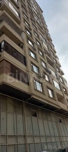 Продаётся 3-комн. новостройка 148 м², Насиминский  р., photo 12 from 15