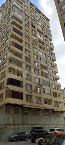Продаётся 3-комн. новостройка 148 м², Насиминский  р., photo 8 from 15