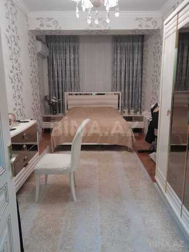 Satılır 3 otaqlı yeni tikili 132 m², Yeni Yasamal q., photo 6 from 10