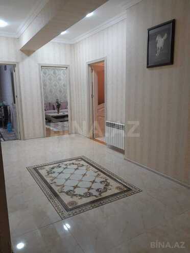 Satılır 3 otaqlı yeni tikili 132 m², Yeni Yasamal q., photo 3 from 10