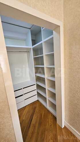İcarəyə verilir 3 otaqlı yeni tikili 80 m², Bakıxanov q., photo 15 from 28