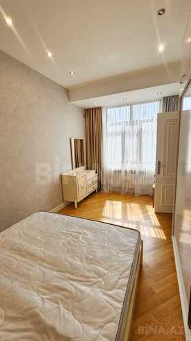 İcarəyə verilir 3 otaqlı yeni tikili 80 m², Bakıxanov q., photo 11 from 28