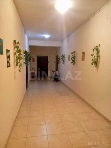 İcarəyə verilir 3 otaqlı yeni tikili 80 m², Bakıxanov q., photo 25 from 28