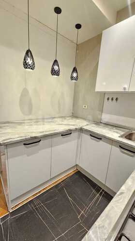 İcarəyə verilir 3 otaqlı yeni tikili 80 m², Bakıxanov q., photo 9 from 28