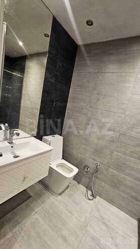 İcarəyə verilir 3 otaqlı yeni tikili 80 m², Bakıxanov q., photo 21 from 28