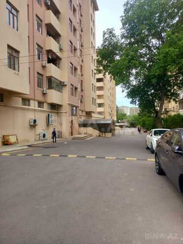 İcarəyə verilir 3 otaqlı yeni tikili 80 m², Bakıxanov q., photo 27 from 28