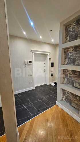 İcarəyə verilir 3 otaqlı yeni tikili 80 m², Bakıxanov q., photo 6 from 28