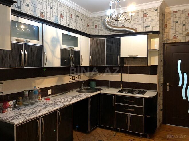 Продаётся 2-комн. новостройка 80 м², м. Нефтчиляр, photo 3 from 13