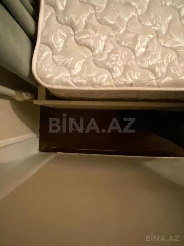 İcarəyə verilir 2 otaqlı köhnə tikili 65 m², İnşaatçılar m., photo 10 from 17