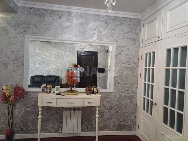 İcarəyə verilir 4 otaqlı yeni tikili 175 m², Nizami m., photo 10 from 16