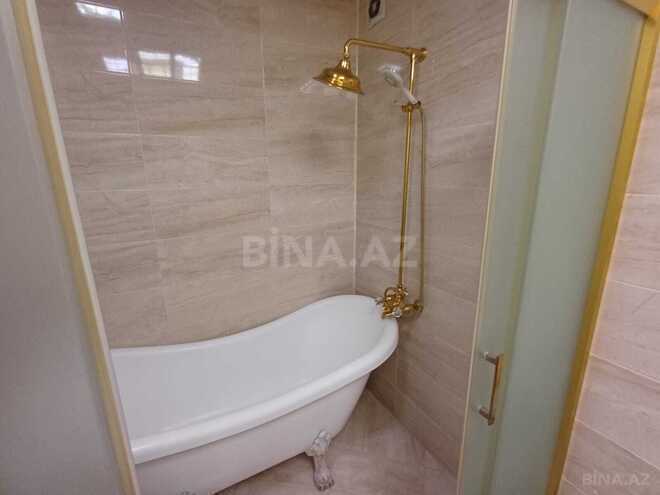 İcarəyə verilir 4 otaqlı yeni tikili 175 m², Nizami m., photo 7 from 16
