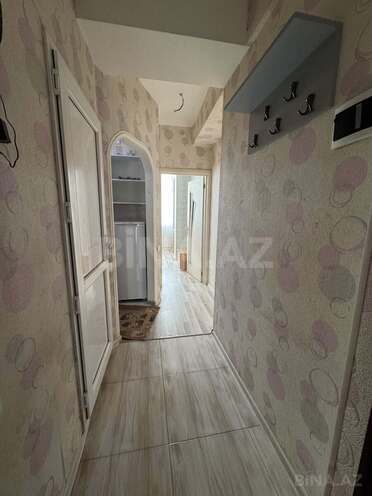 Продаётся 2-комн. новостройка 42 м², пос. Масазыр, photo 9 from 12
