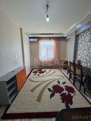 Продаётся 2-комн. новостройка 42 м², пос. Масазыр, photo 1 from 12