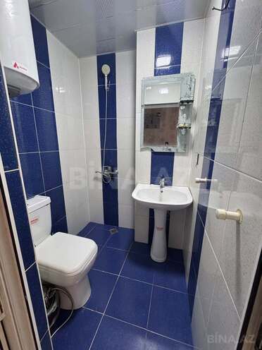 Продаётся 2-комн. новостройка 42 м², пос. Масазыр, photo 11 from 12