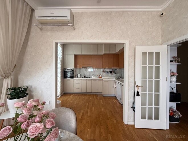Продаётся 2-комн. новостройка 80 м², м. Азадлыг проспекти, photo 8 from 9
