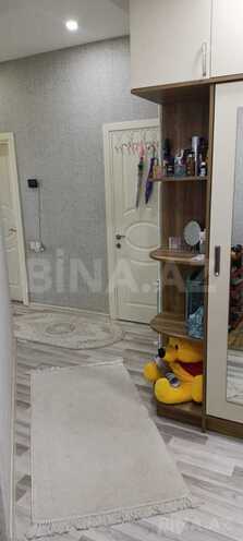 Satılır 2 otaqlı yeni tikili 63 m², photo 10 from 22