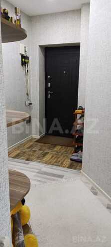 Satılır 2 otaqlı yeni tikili 63 m², photo 6 from 22