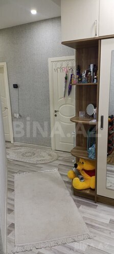 Satılır 2 otaqlı yeni tikili 63 m², photo 4 from 22
