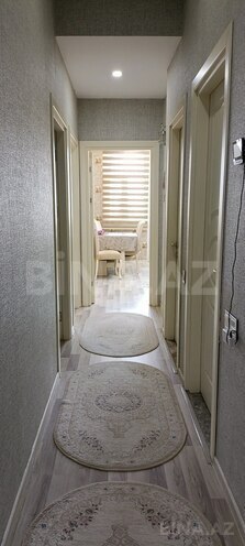 Satılır 2 otaqlı yeni tikili 63 m², photo 21 from 22