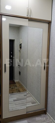 Satılır 2 otaqlı yeni tikili 63 m², photo 3 from 22