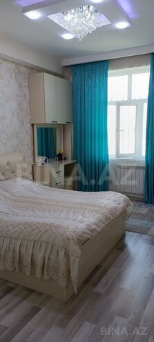 Satılır 2 otaqlı yeni tikili 63 m², photo 17 from 22