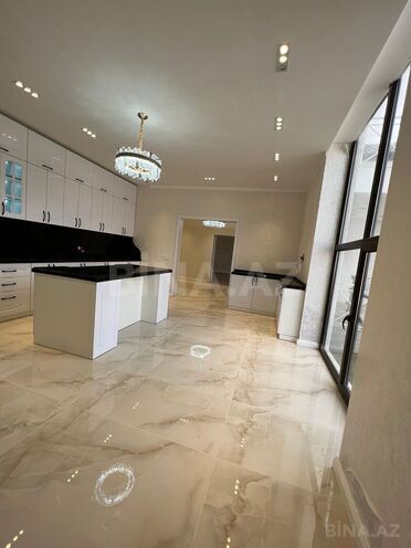 Продаётся 7-комн. дом/дача 400 м², Хазарский р., photo 10 from 32
