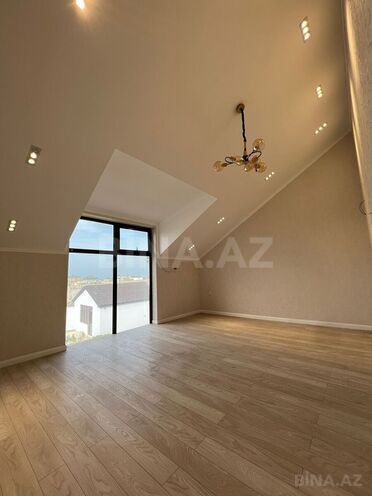 Продаётся 7-комн. дом/дача 400 м², Хазарский р., photo 20 from 32