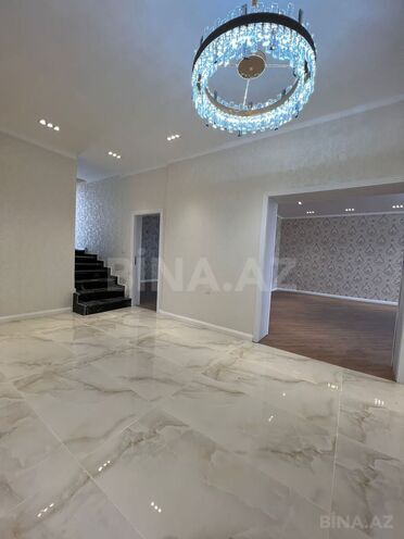 Продаётся 7-комн. дом/дача 400 м², Хазарский р., photo 13 from 32