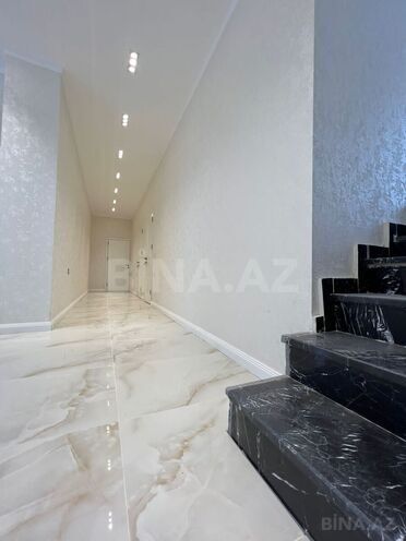 Продаётся 7-комн. дом/дача 400 м², Хазарский р., photo 14 from 32