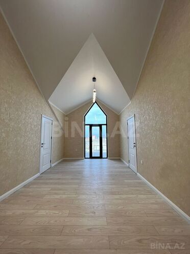 Продаётся 7-комн. дом/дача 400 м², Хазарский р., photo 17 from 32