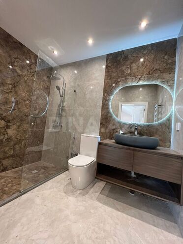 Продаётся 7-комн. дом/дача 400 м², Хазарский р., photo 31 from 32