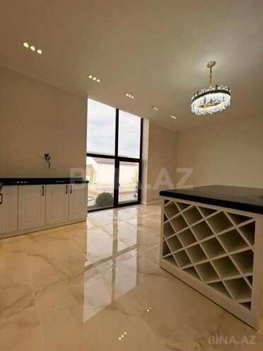 Продаётся 7-комн. дом/дача 400 м², Хазарский р., photo 11 from 32