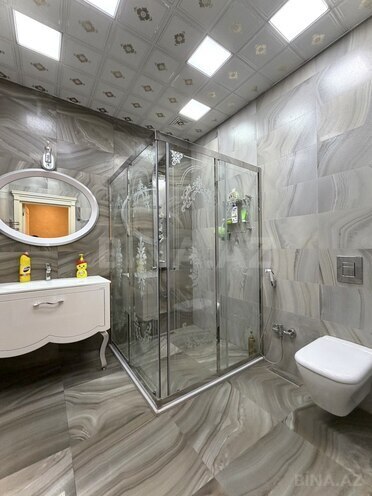 Продаётся 5-комн. новостройка 245 м², м. Иншаатчылар, photo 15 from 27